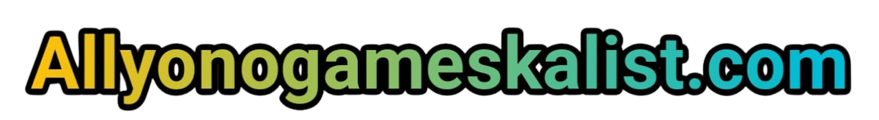 All Yono Games Ka List